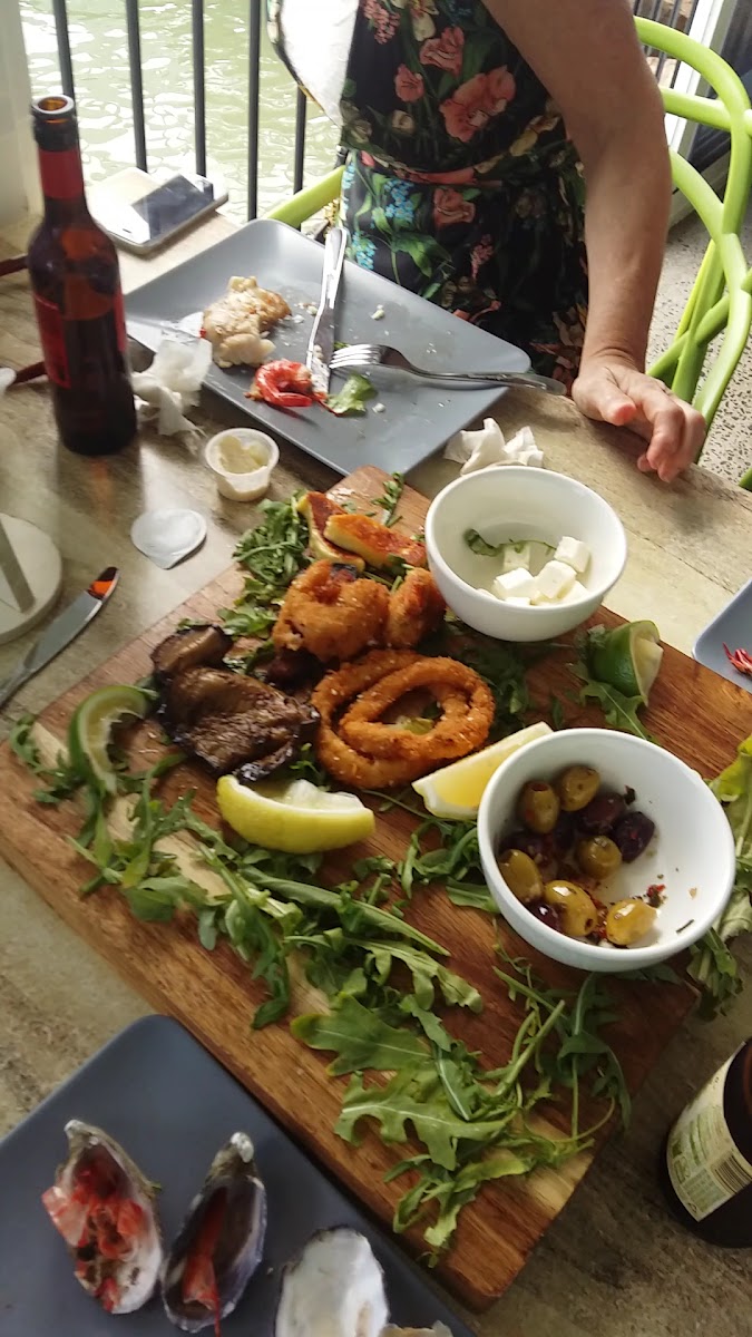 Sylvan Beach Seafood Cafe Photo 2
