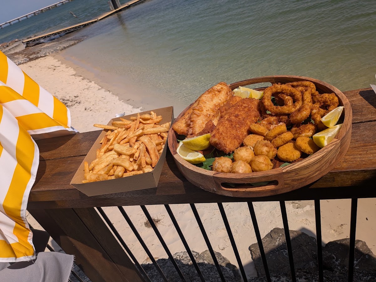 Sylvan Beach Seafood Cafe Photo 4