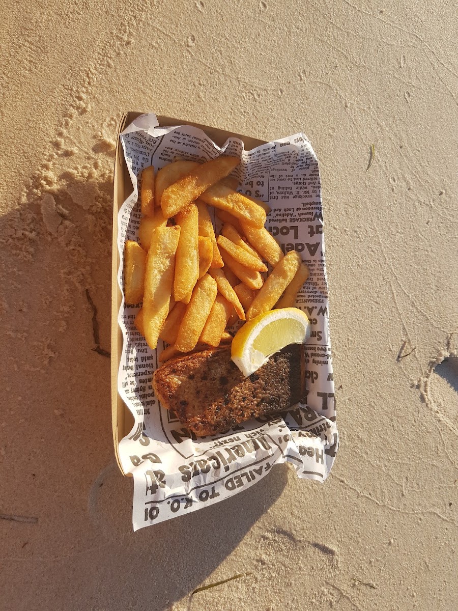 Sylvan Beach Seafood Cafe Photo 5