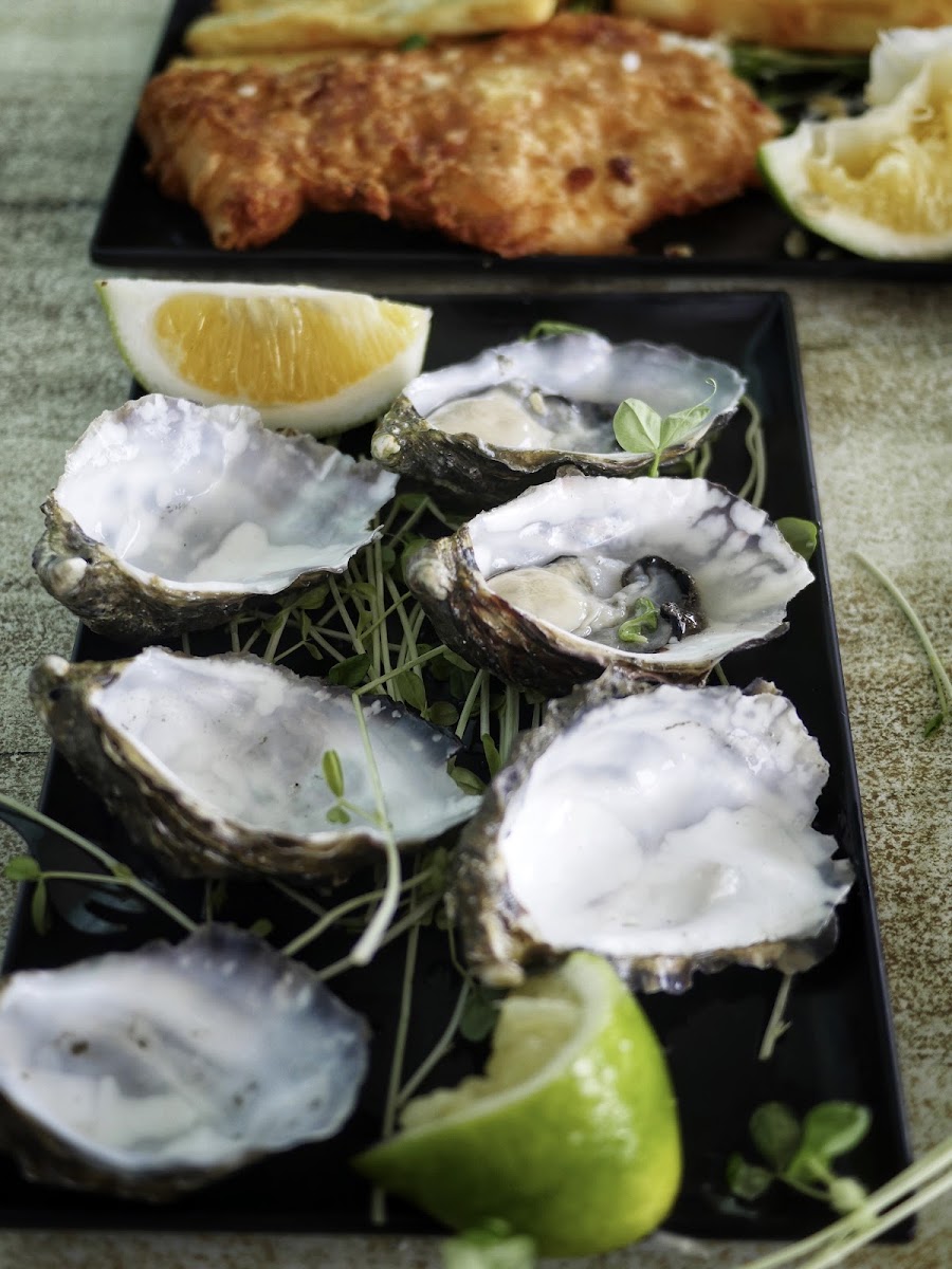 Sylvan Beach Seafood Cafe Photo 7
