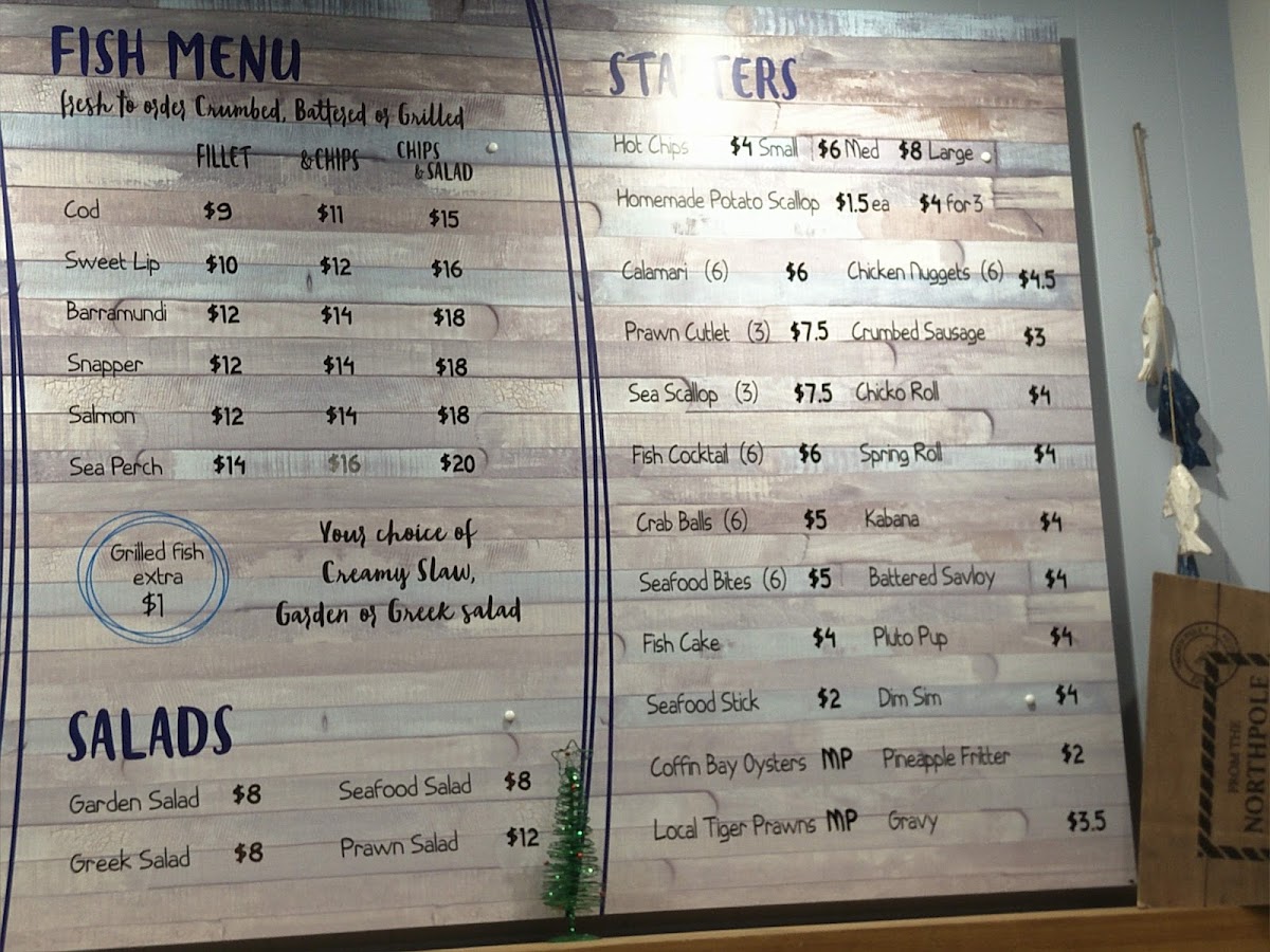 Sylvan Beach Seafood Cafe photo 10