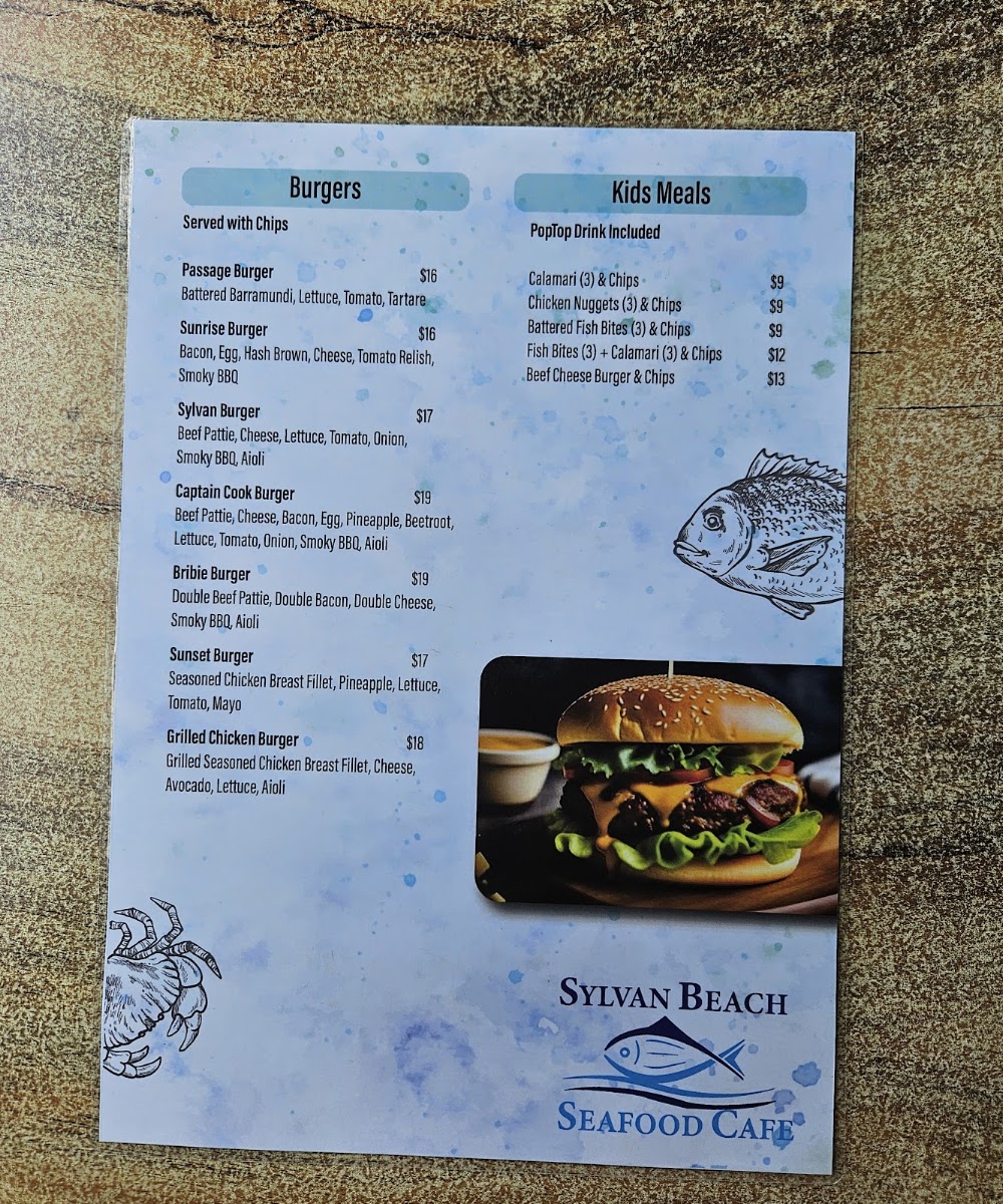 Sylvan Beach Seafood Cafe photo 2
