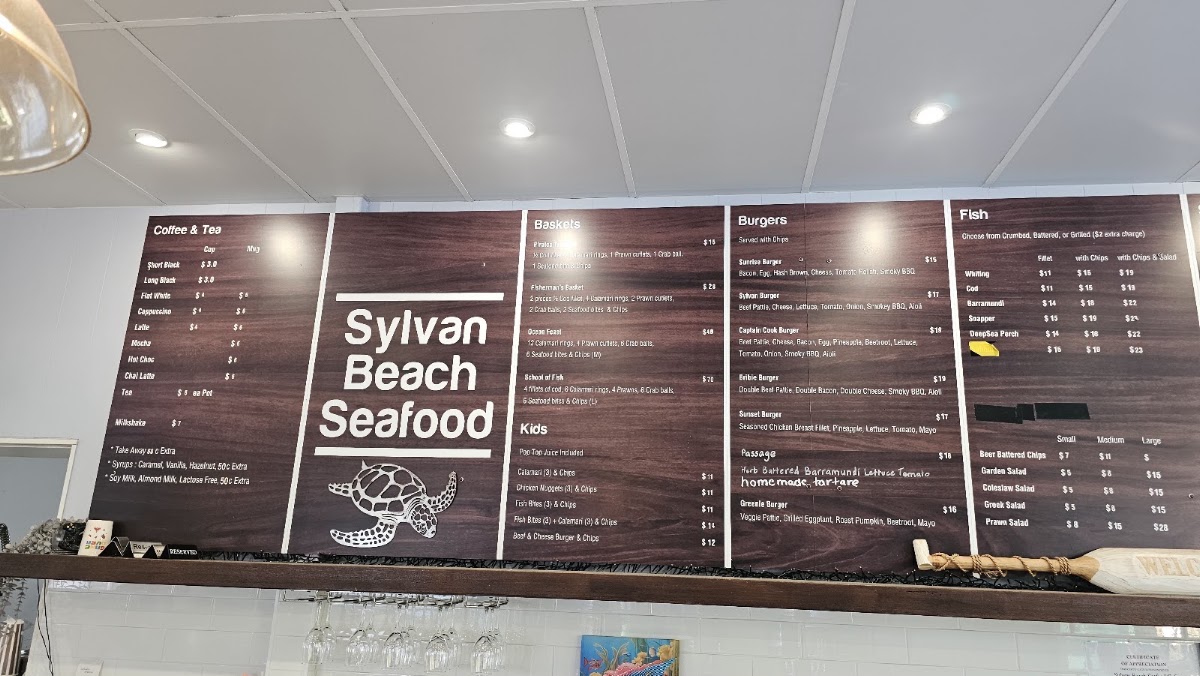 Sylvan Beach Seafood Cafe photo 3