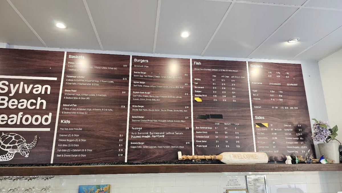 Sylvan Beach Seafood Cafe photo 4
